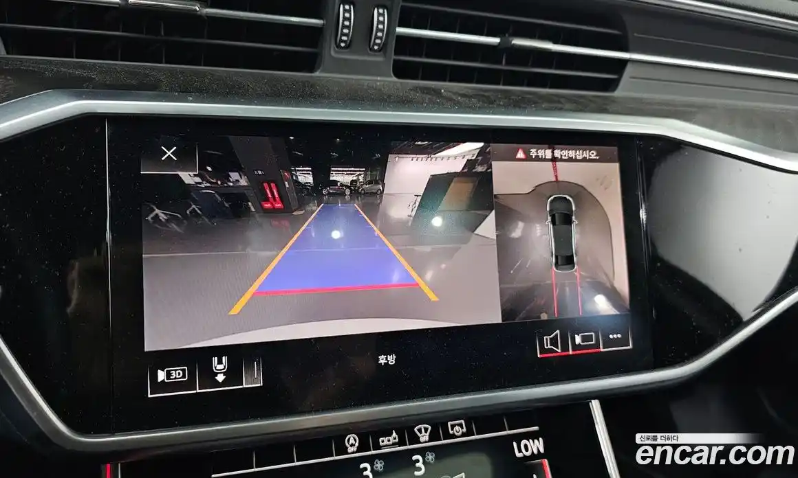 Audi A6 2019 2.0 автомат (гидро), фото 18