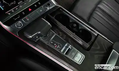 Audi A6 2019 2.0 автомат (гидро), миниатюра 9