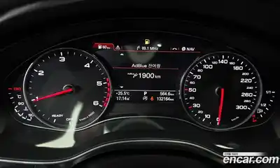 Audi A6 2018 2.0 автомат (гидро), миниатюра 11
