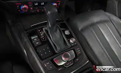 Audi A6 2018 2.0 автомат (гидро), миниатюра 12