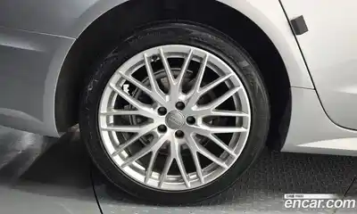 Audi A6 2018 2.0 автомат (гидро), миниатюра 5