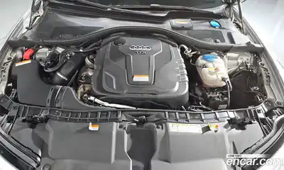 Audi A6 2018 2.0 автомат (гидро), миниатюра 6