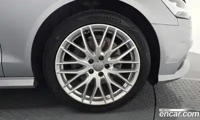 Audi A6 2018 2.0 автомат (гидро), миниатюра 7
