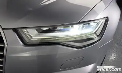 Audi A6 2018 2.0 автомат (гидро), миниатюра 8