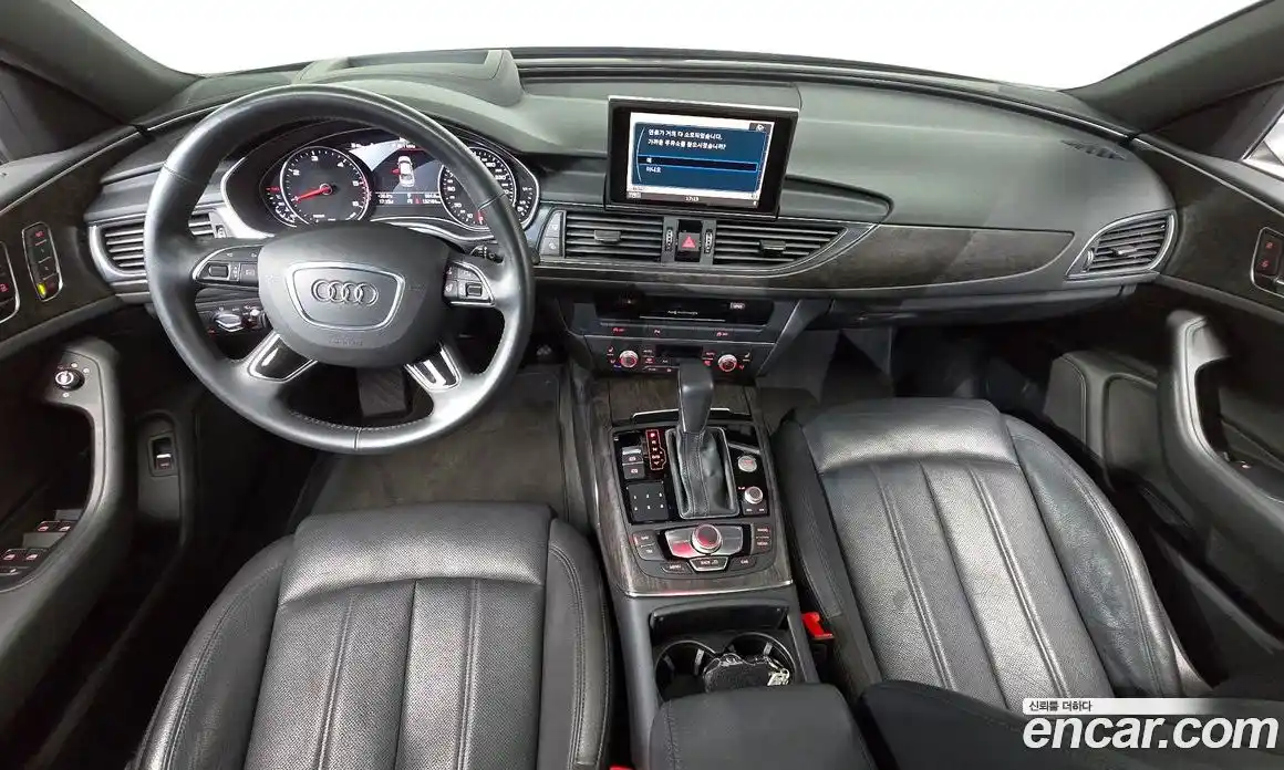Audi A6 2018 2.0 автомат (гидро), фото 10