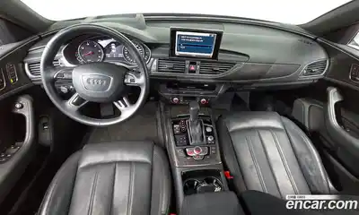 Audi A6 2018 2.0 автомат (гидро), миниатюра 10