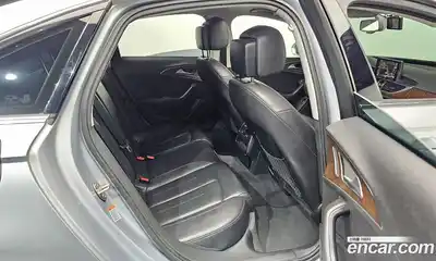 Audi A6 2015 2.0 автомат (гидро), миниатюра 12