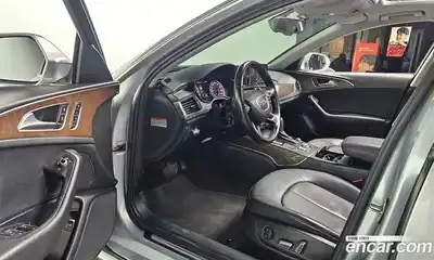 Audi A6 2015 2.0 автомат (гидро), миниатюра 10