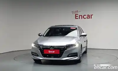 Honda Accord 2019 2.0 автомат (гидро), миниатюра 2