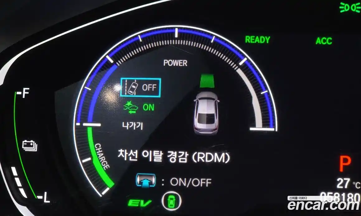 Honda Accord 2019 2.0 автомат (гидро), фото 22