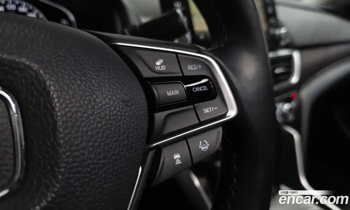 Honda Accord 2019 2.0 автомат (гидро), фото 23