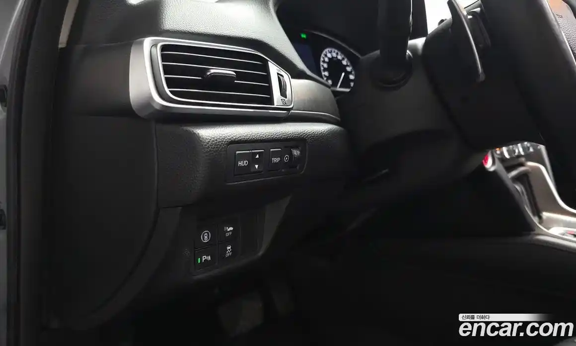 Honda Accord 2019 2.0 автомат (гидро), фото 30