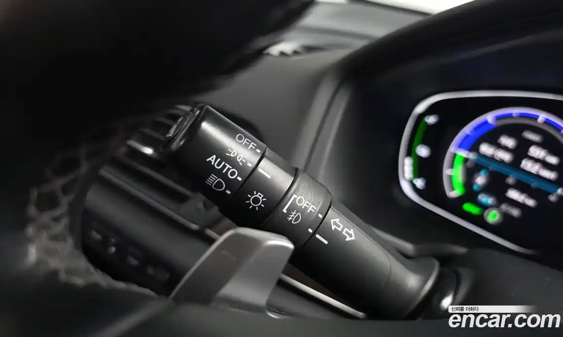 Honda Accord 2019 2.0 автомат (гидро), фото 32