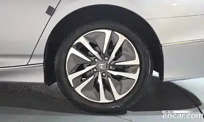 Honda Accord 2019 2.0 автомат (гидро), миниатюра 6