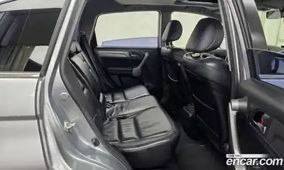 Honda CR-V 2008 2.4 автомат (гидро), миниатюра 12