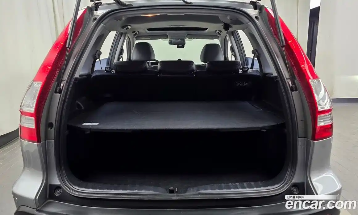 Honda CR-V 2008 2.4 автомат (гидро), фото 20