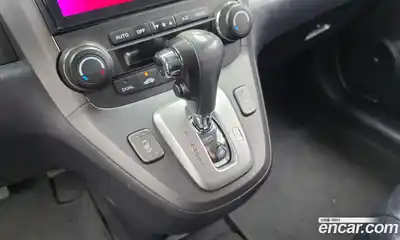 Honda CR-V 2008 2.4 автомат (гидро), миниатюра 9