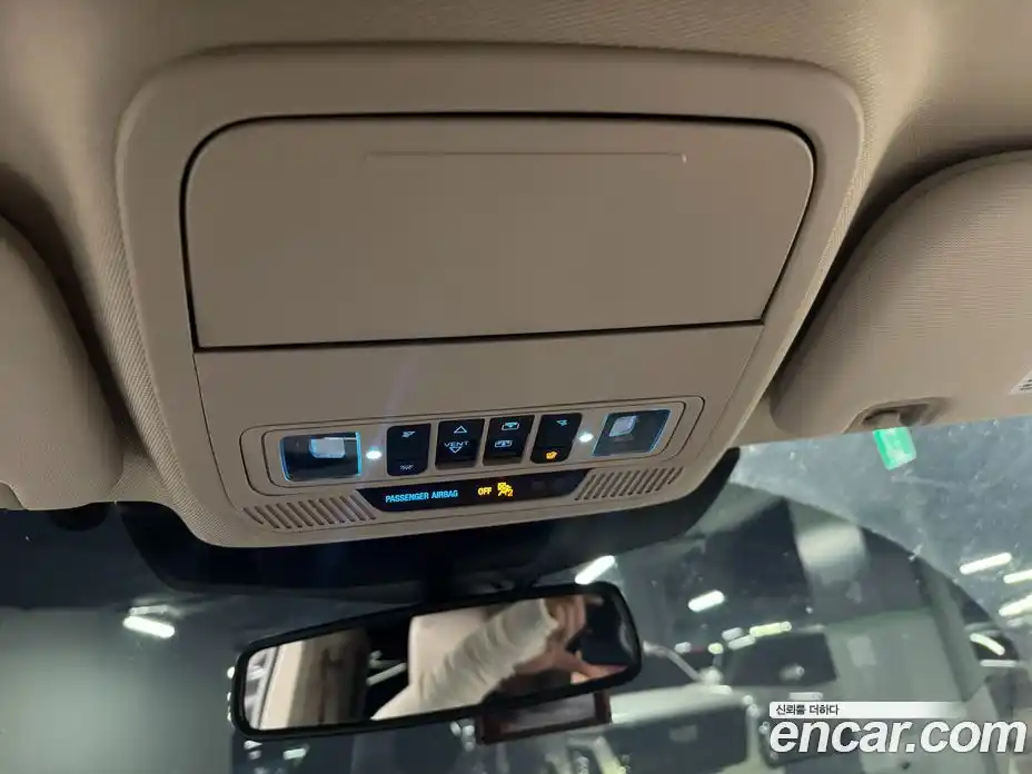 Ford Explorer 2021 2.3 автомат (гидро), фото 12