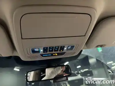 Ford Explorer 2021 2.3 автомат (гидро), миниатюра 12