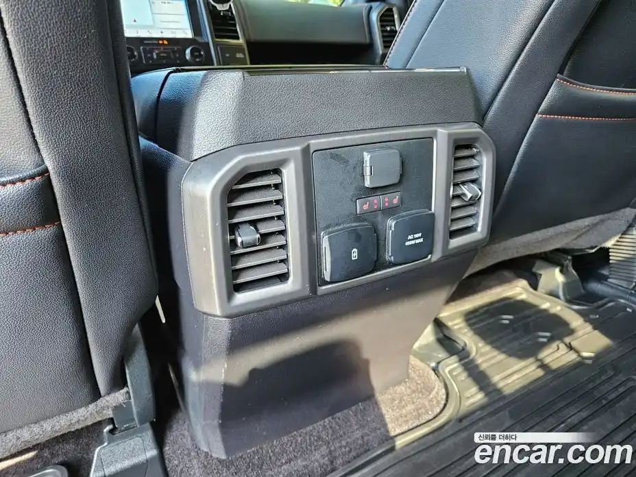 Ford F150 2018 3.5 автомат (гидро), фото 11