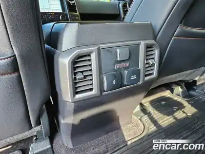 Ford F150 2018 3.5 автомат (гидро), миниатюра 11