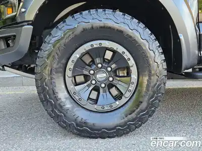 Ford F150 2018 3.5 автомат (гидро), миниатюра 5