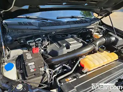 Ford F150 2018 3.5 автомат (гидро), миниатюра 6