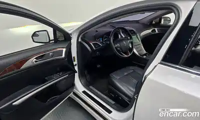 Lincoln MKZ 2016 2.0 автомат (гидро), миниатюра 11