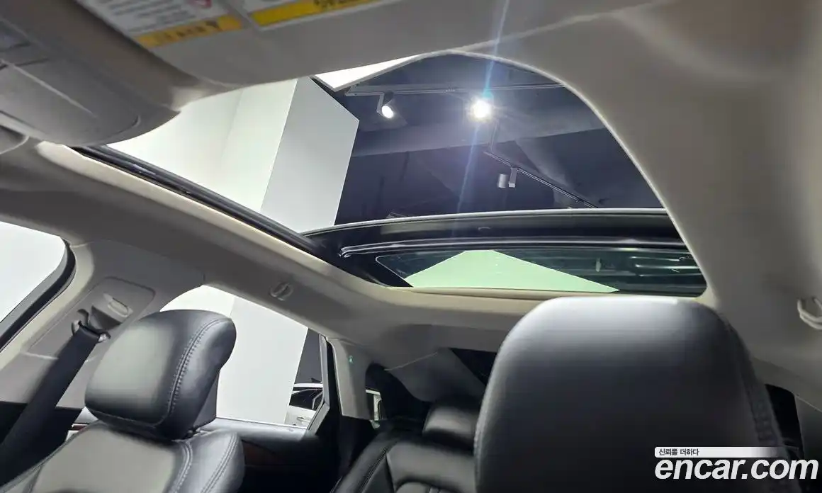 Lincoln MKZ 2016 2.0 автомат (гидро), фото 17