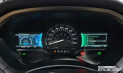 Lincoln MKZ 2016 2.0 автомат (гидро), миниатюра 8