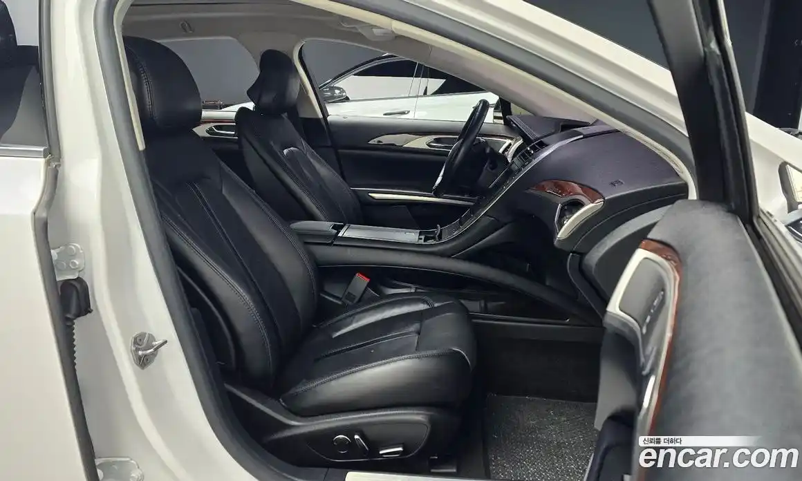 Lincoln MKZ 2016 2.0 автомат (гидро), фото 10