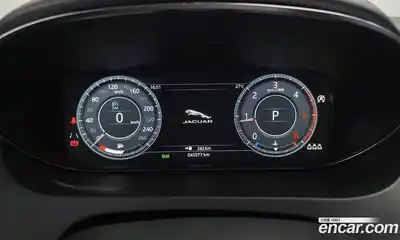 Jaguar E-Pace 2020 2.0 автомат (гидро), миниатюра 11 Jaguar E-Pace 2020 2.0 автомат (гидро), миниатюра 11