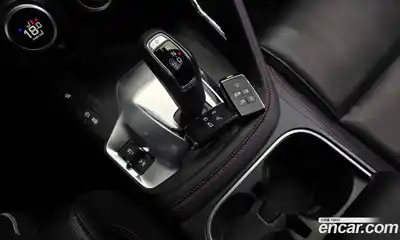 Jaguar E-Pace 2020 2.0 автомат (гидро), миниатюра 12