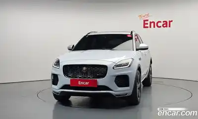Jaguar E-Pace 2020 2.0 автомат (гидро), миниатюра 3 Jaguar E-Pace 2020 2.0 автомат (гидро), миниатюра 3