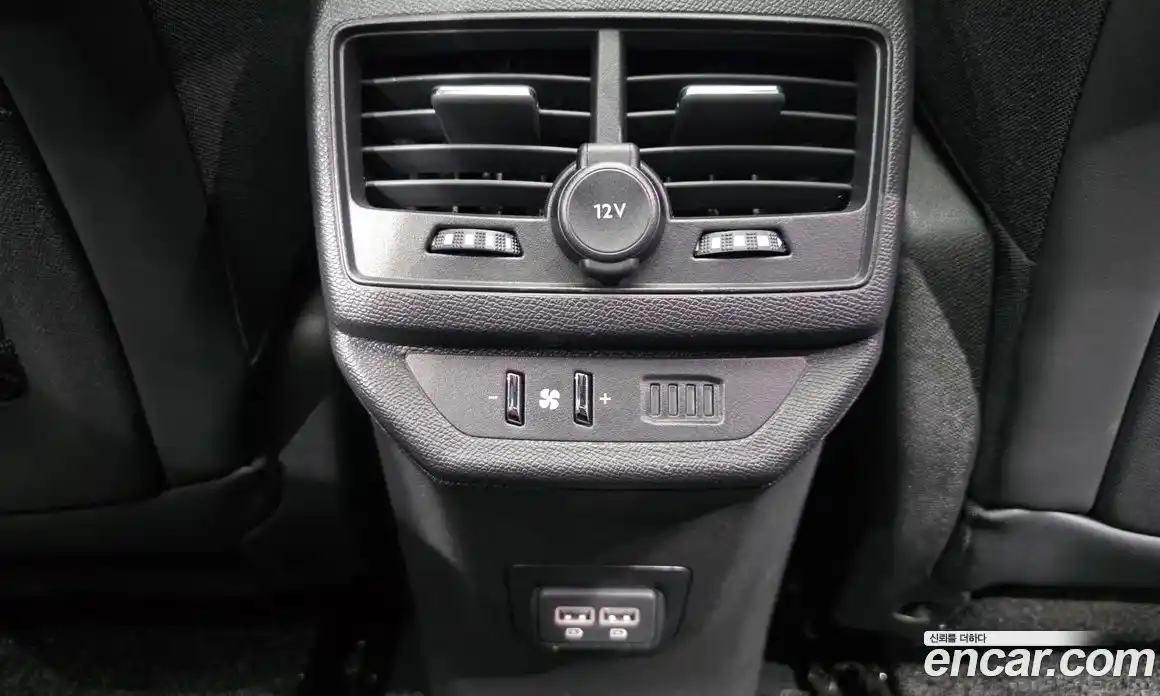 Peugeot 5008 2022 1.2 автомат (гидро), фото 30