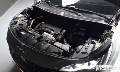 Peugeot 5008 2022 1.2 автомат (гидро), миниатюра 6