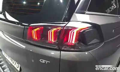 Peugeot 5008 2022 1.2 автомат (гидро), миниатюра 9