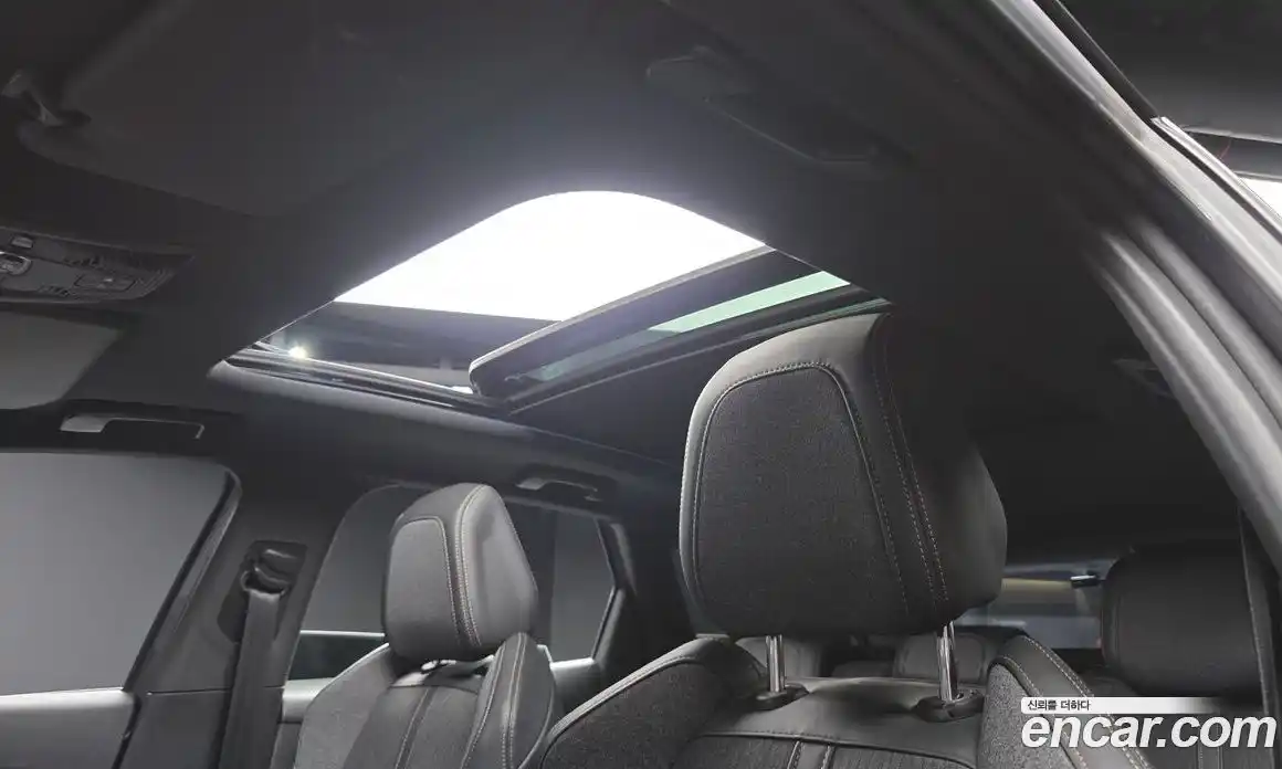 Peugeot 3008 2020 1.5 автомат (гидро), фото 15
