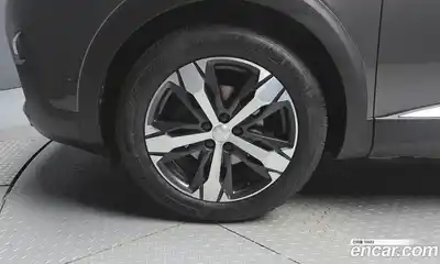 Peugeot 3008 2020 1.5 автомат (гидро), миниатюра 5