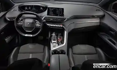 Peugeot 3008 2020 1.5 автомат (гидро), миниатюра 7