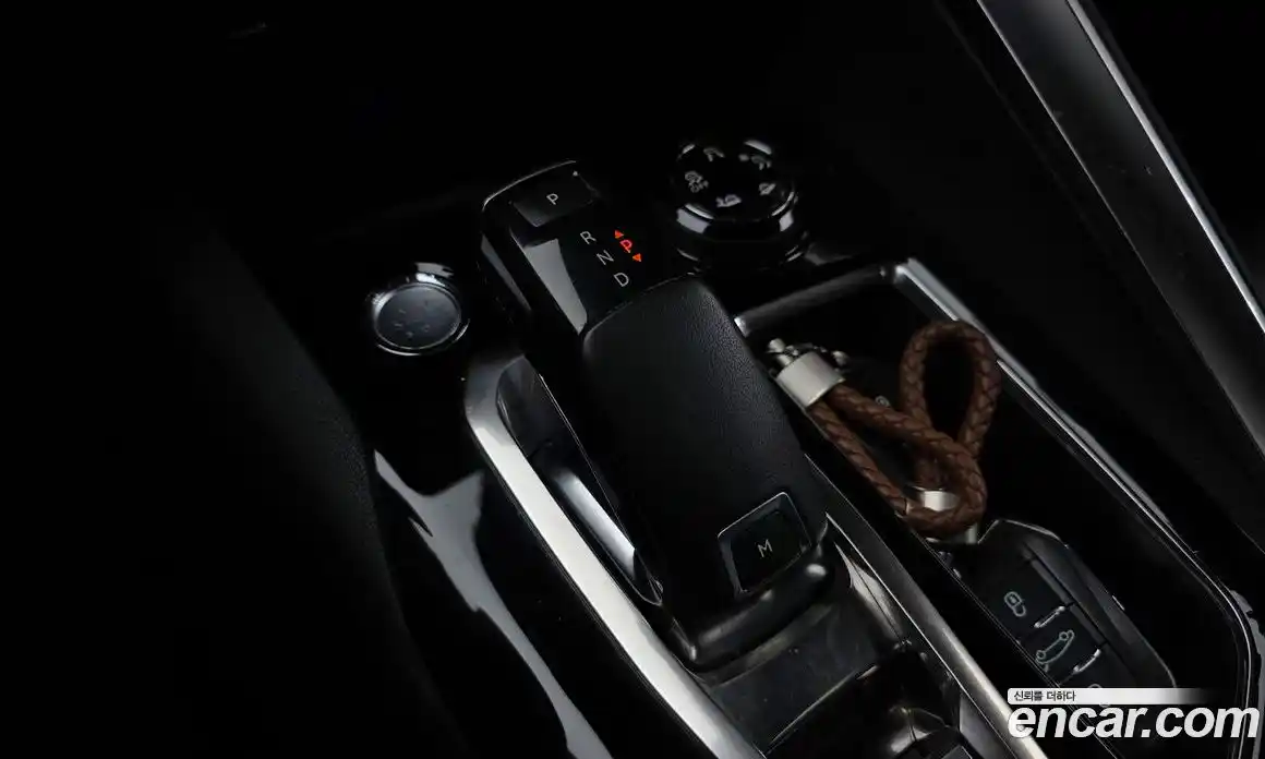 Peugeot 3008 2020 1.5 автомат (гидро), фото 9