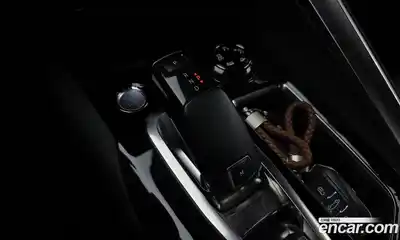 Peugeot 3008 2020 1.5 автомат (гидро), миниатюра 9