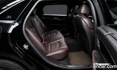 Cadillac CT6 2019 3.6 автомат (гидро), миниатюра 11