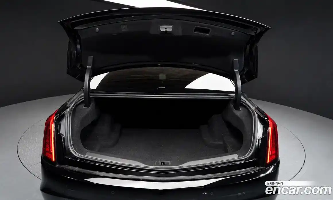 Cadillac CT6 2019 3.6 автомат (гидро), фото 20