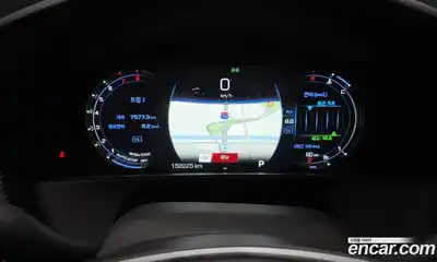 Cadillac CT6 2019 3.6 автомат (гидро), миниатюра 8
