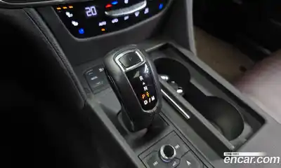 Cadillac CT6 2019 3.6 автомат (гидро), миниатюра 9