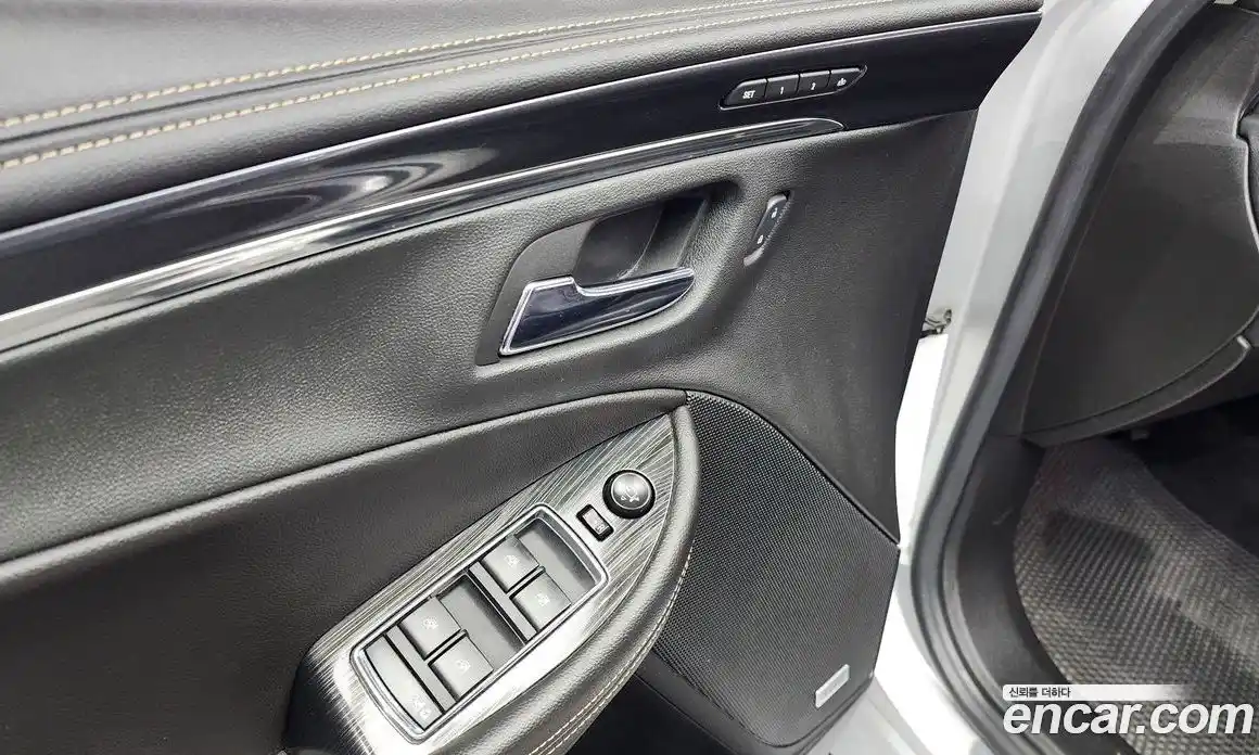 Chevrolet Impala 2016 2.5 автомат (гидро), фото 14