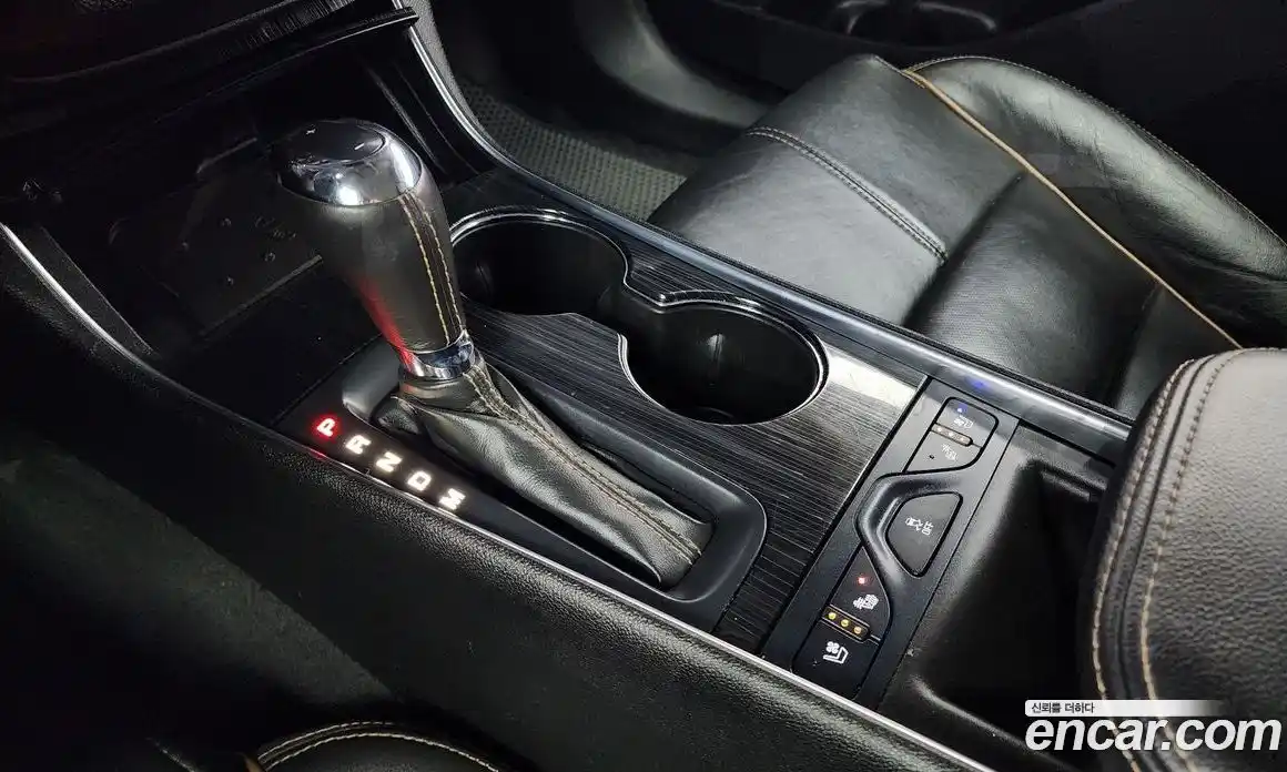 Chevrolet Impala 2016 2.5 автомат (гидро), фото 9