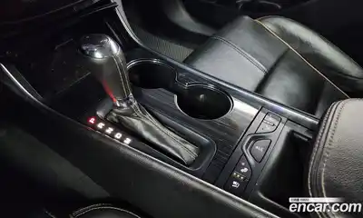 Chevrolet Impala 2016 2.5 автомат (гидро), миниатюра 9