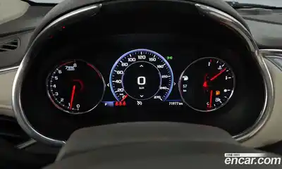 Chevrolet Malibu 2019 2.0 автомат (гидро), миниатюра 8